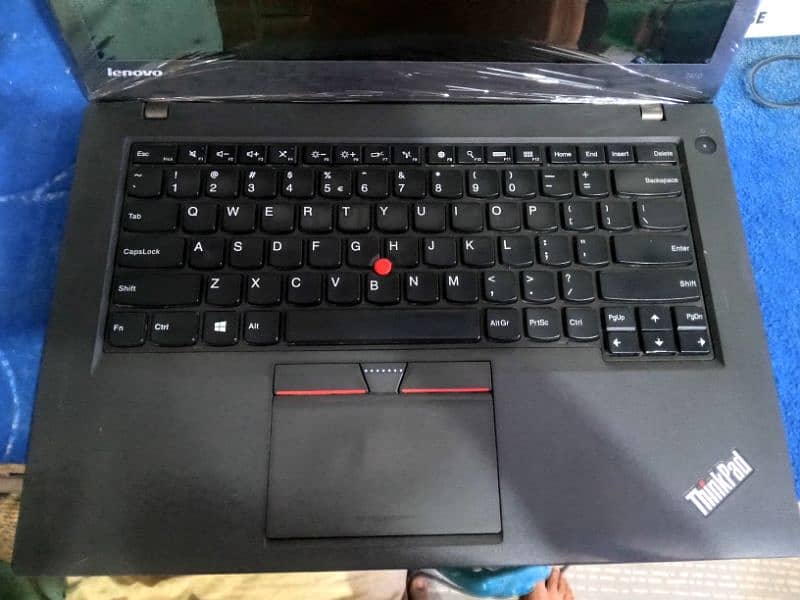 lenovo t450