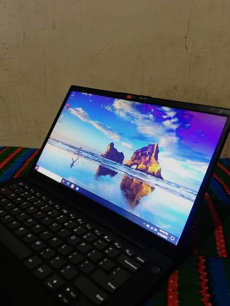 Lenovo core i7 12th generation