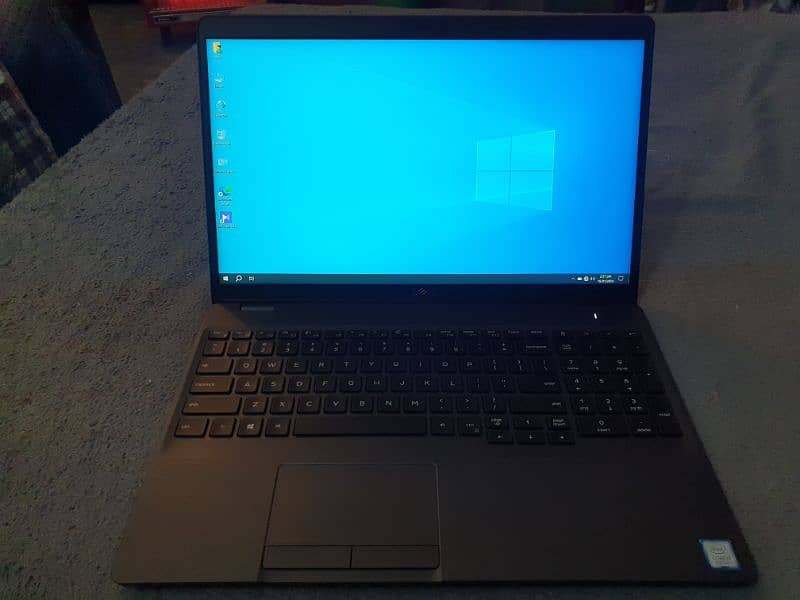 Dell Latitude 5500 Core i5 8th Gen