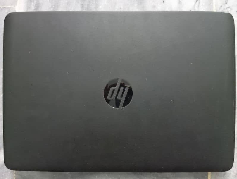 HP elitebook 845 G1