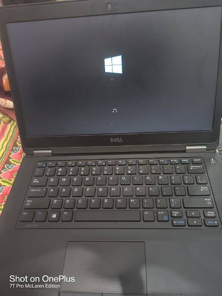core 1 5 6th generation 8 SSD 256