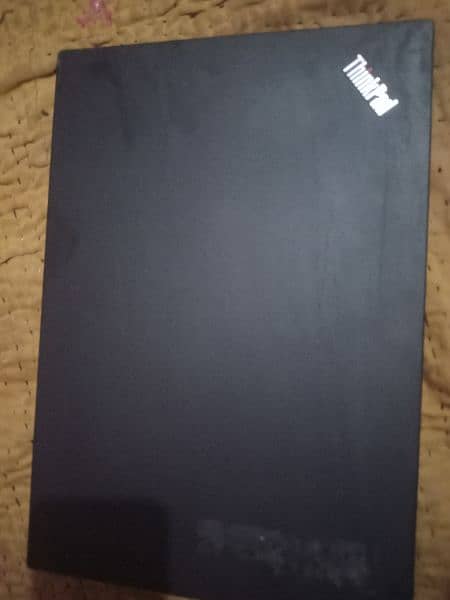Lenovo T470