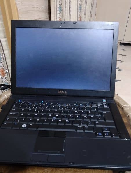 Dell latitude E6400 4gb 160Gb