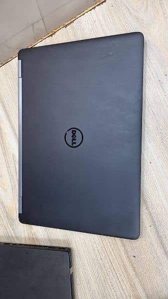 Dell latitude 7470 ci5 6th