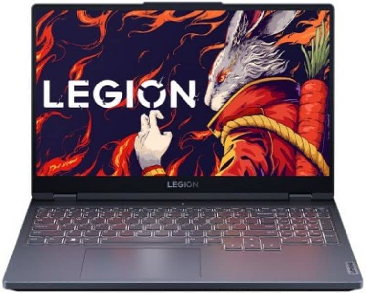 Lenovo Legion R7000 2023 Ryzen 7840H (i7) 4060 GPU 16GB 512GB