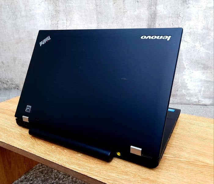 Lenovo ThinkPad L530 Core i5 Slim Laptop / Lenovo Gaming Laptop