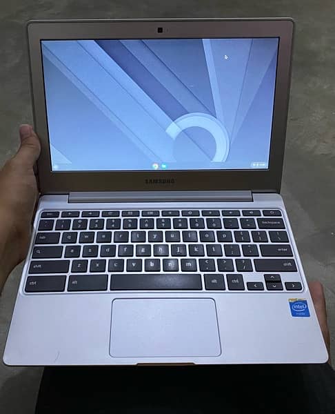 Samsung Chromebook