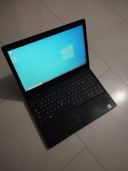 Dell latitude i5 8th gen