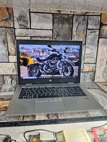 Hp ProBook 640 g4 Core i5 7th generation discount offer