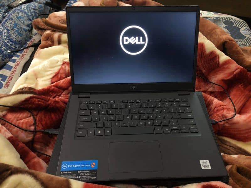 Dell latitude 3410 i5 10 gen 16 gb ddr4/500 ssd