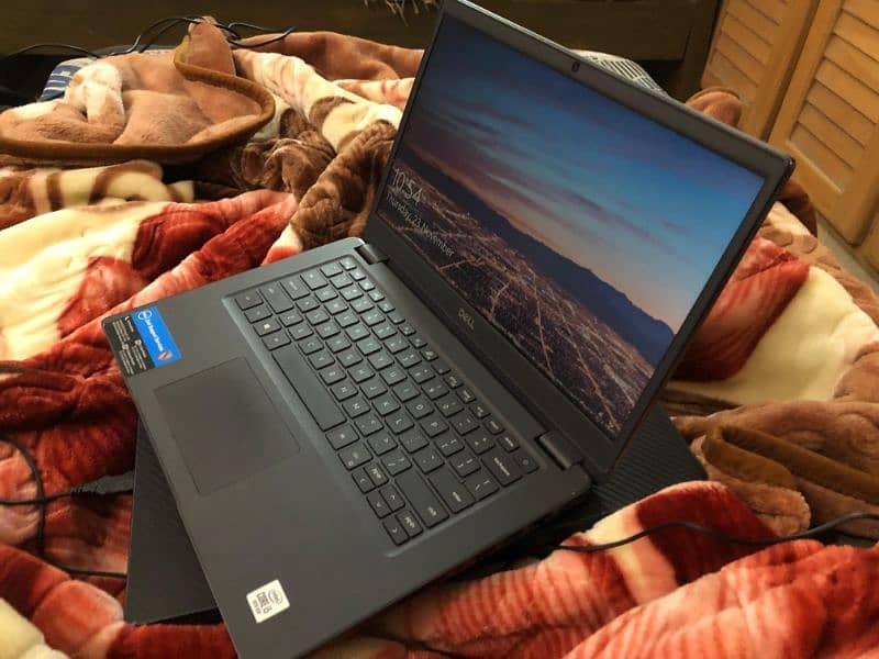 Dell Latitude 3410 i5 10gen/16gb/500gb ssd