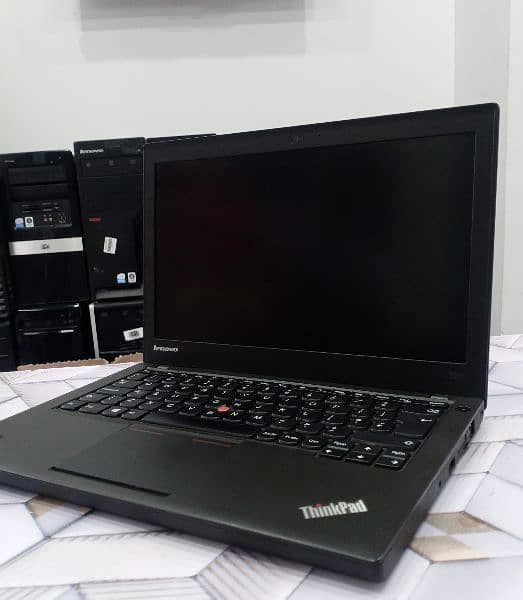 Lenovo X260 Core i5 6th Generation