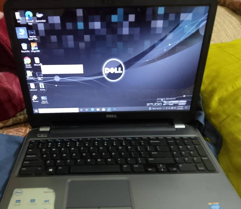 Dell Inspiron Core i5 (5537) 4th generation