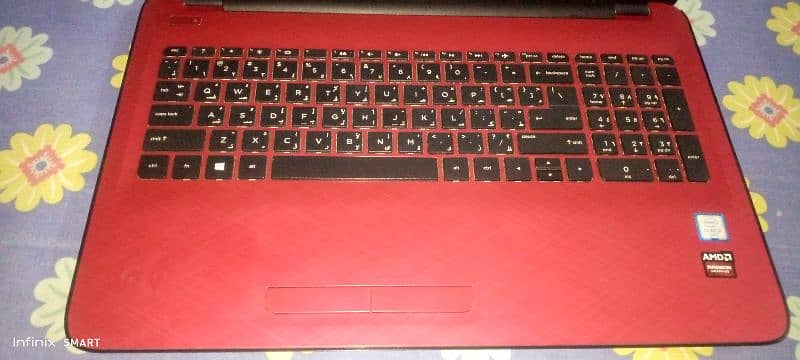 hp laptop corei5 6 generation
