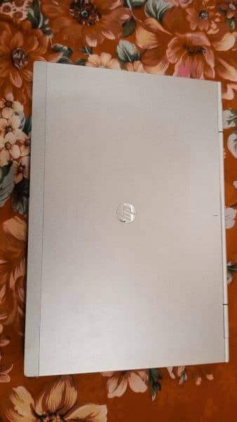 HP Elitebook