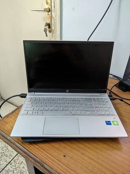 HP Pavilion 15 laptop i7 11th Gen 2GB Graphics Card Cheap