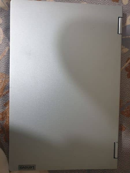lenovo ideapad flex 5