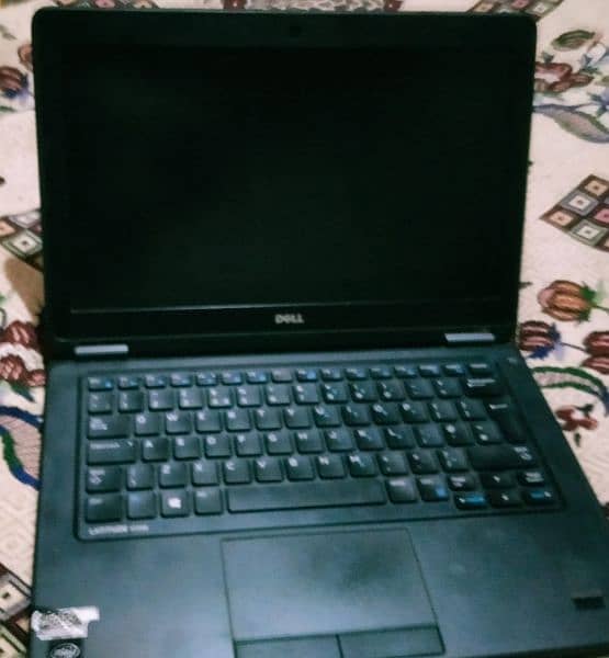 Core i5 5th Generation