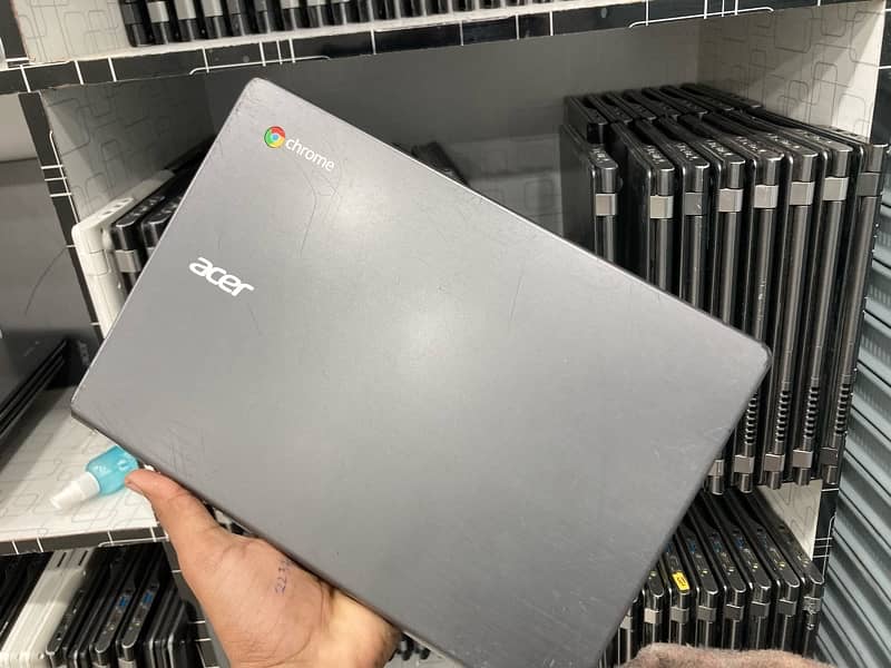 chromebook 4gb 128gb acer 720