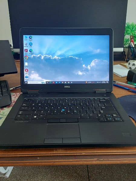 Dell Latitude E5440  i5 4th Gen 256 GB SSD