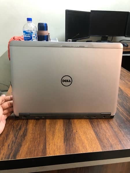 Dell Latitude E7440