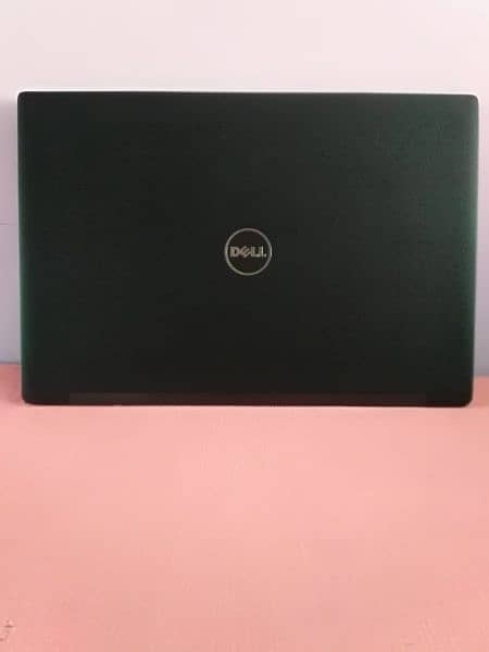 Dell latitude E7280 i5 7th generation 8gb ram 256gb ssd