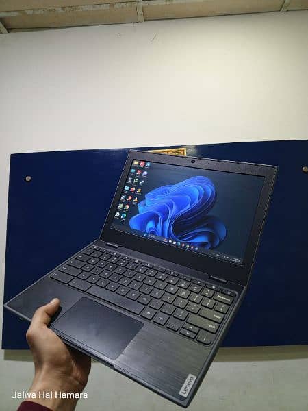 Lenovo 100E 3rd Generation