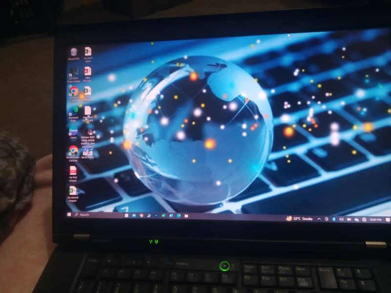 Lenovo Thinkpad