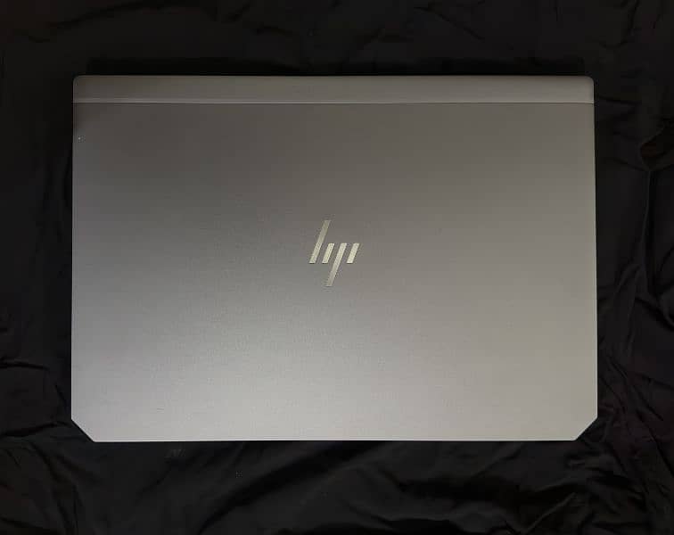 HP ZBOOK 15 G6 Core i9 9th gen Best workstation