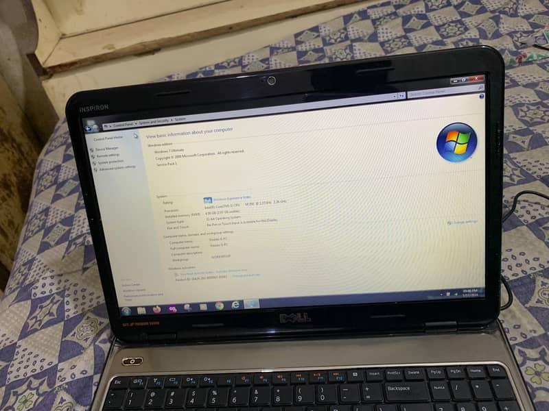 Dell Inspiron
