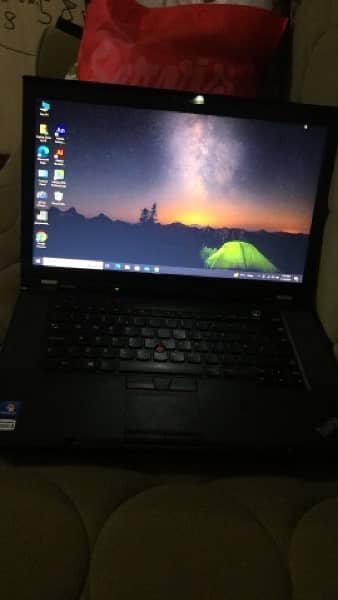 Lenovo thinkpad W530 i3 3rd generation