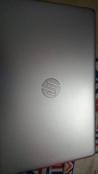Laptop HP