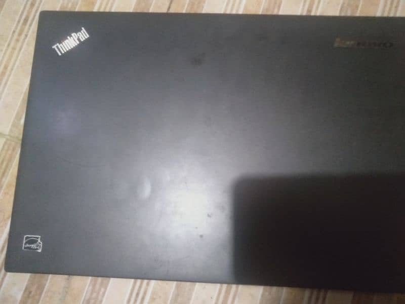 Lenovo laptop for sale
