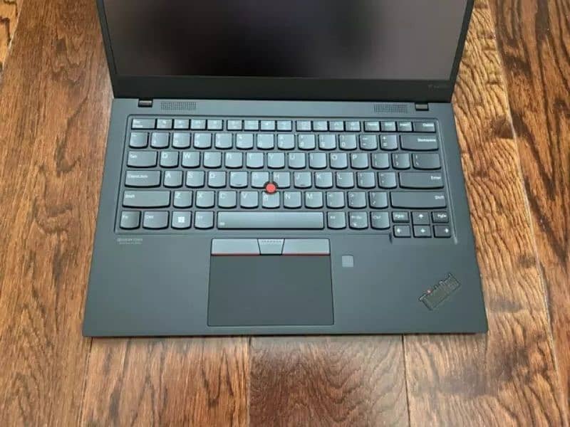 Lenovo Thinkpad X1 Carbon Gen 8 Intel Core i7- 10th Generation