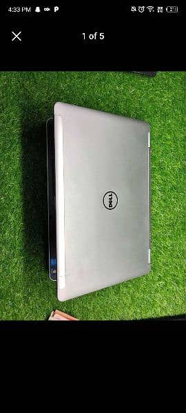 dell latitude e6540