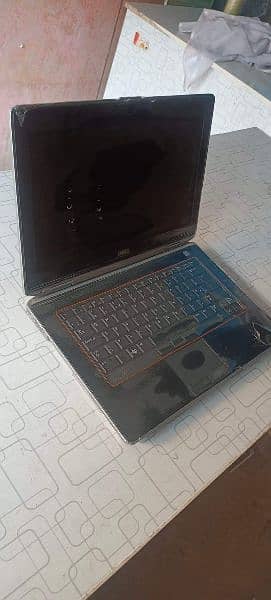 Core i5 2nd Generation with 256GB SSD Hard