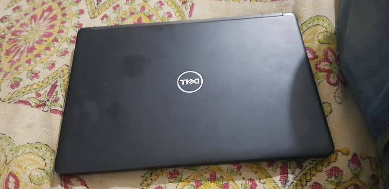 dell latitude