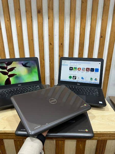 Dell chromebook 3380