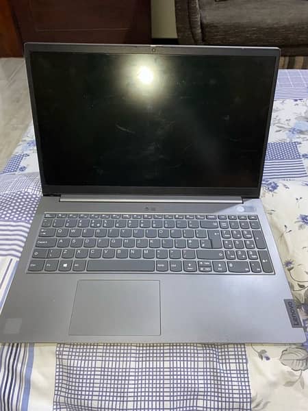 Lenovo Thinkbook 15 G2 ITL