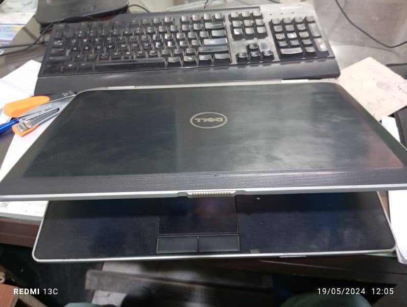 core I 5  3rd gen