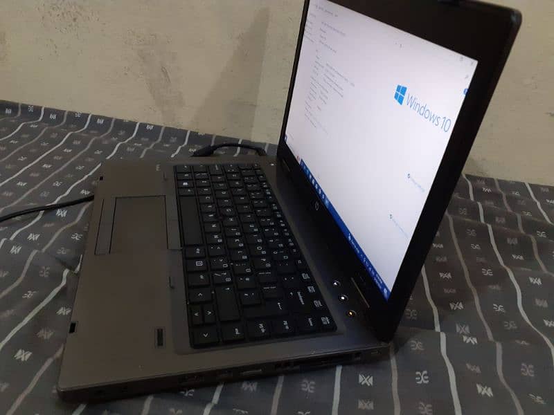 HP Probook 6475b