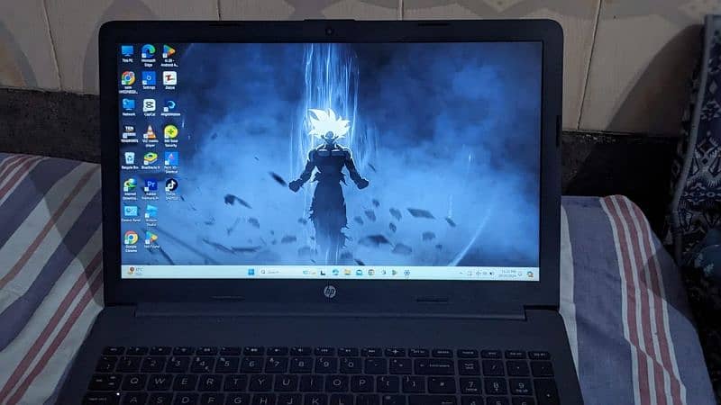 Hp 250 G7 Laptop