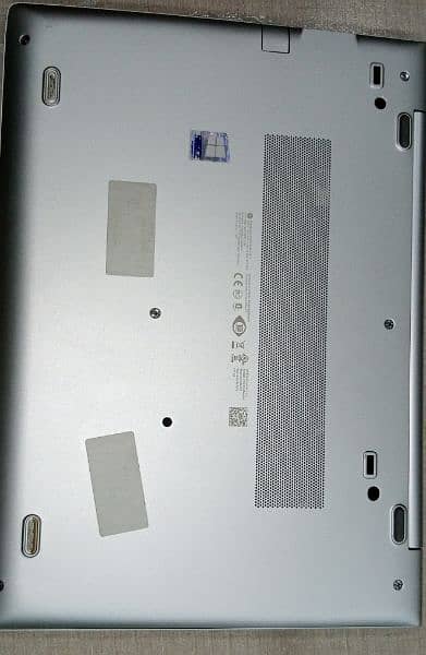 LAPTOP HP 840G5 Core i5 - 8th Gen