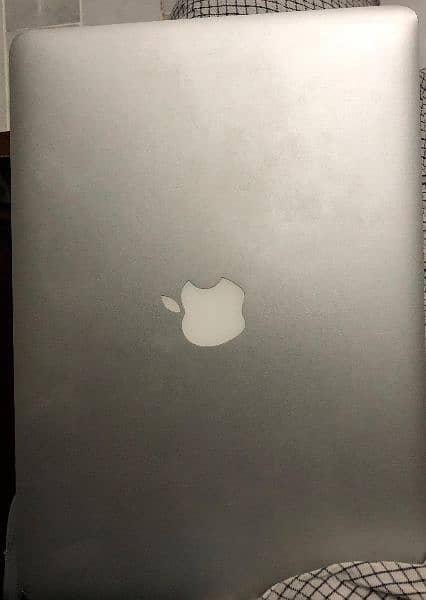 MacBook Air