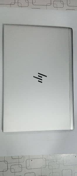 HP ELITEBOOK 840G5 TOUCH SCREEN