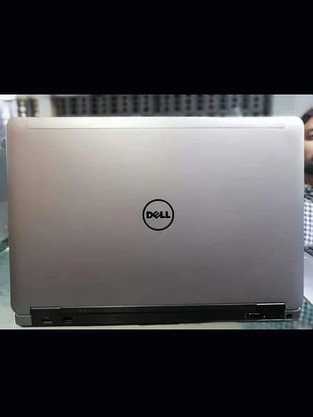 Dell Latitude E6540 i5 4th generation