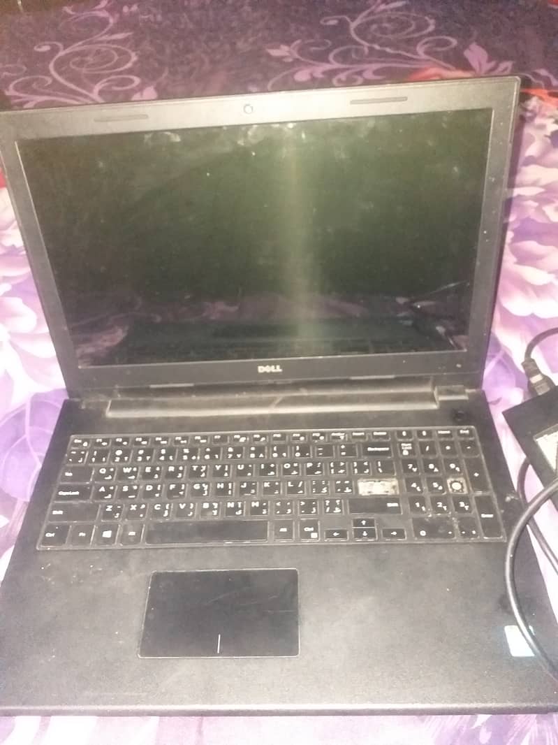Condition is good working