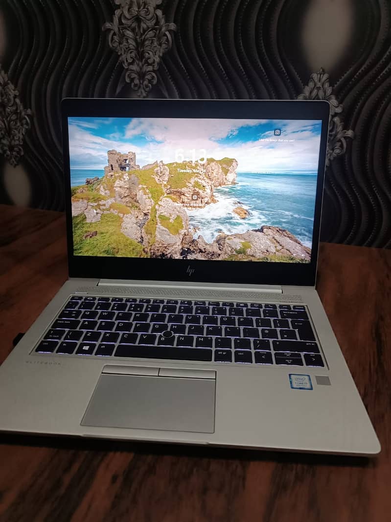 Hp laptop