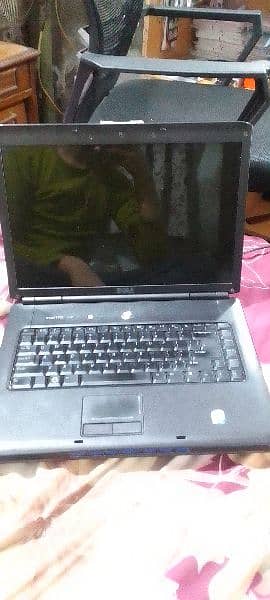 Laptop All ok Exchange possible