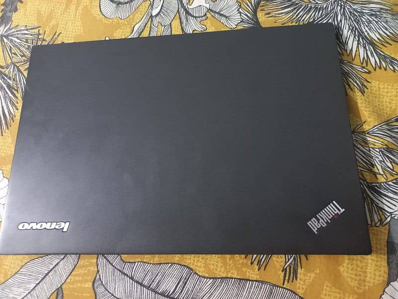 Lenovo T450s